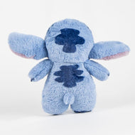 STITCH - Sac à Dos Peluche - 28x16x11cm