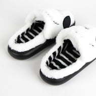 L'ETRANGE NOEL de Mr JACK - Pantouffles - T42/43