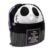 L'ETRANGE NOEL de Mr JACK - Logo - Trousse de Toilette