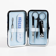 STITCH - Set de Manucure 6pc