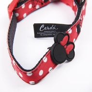 MINNIE - Collier pour Chien - XS