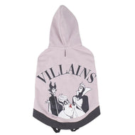 VILLAINS - Pull pour Chien - M