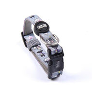 VILLAINS - Collier pour Chien - S
