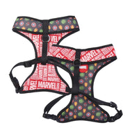 MARVEL - Harnais pour Chien Réversible - M/L