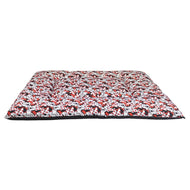 MINNIE - Matelas pour Chien - S (75 X 60 X 4 CM)