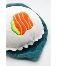PLUSHI - Temaki - Peluche 20cm