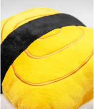 PLUSHI - Nigiri avec oeuf - Peluche 20cm