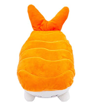 PLUSHI - Crevette - Peluche 20cm