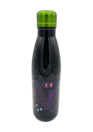 MINECRAFT - Survival Mode - Bouteille en Acier Inoxydable 780ml