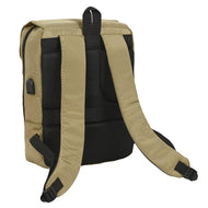 DISNEY 100ANS - Beige - Sac à dos '39x29x12cm'