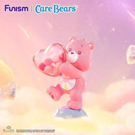 LES BISOUNOURS - Planet of Joy - Blind Box Set 8 Figurine 12cm