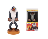 ROI LION - Rafiki - Support Manette & Portable - 20cm