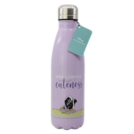 DISNEY - Bambi - Bouteille en Acier Inoxydable 780ml