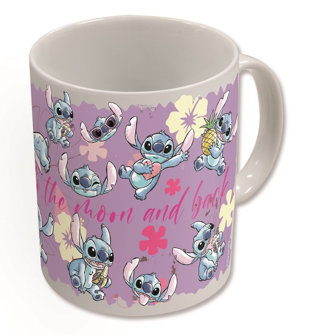 Mug Stitch – vue 5
