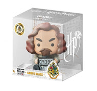 HARRY POTTER - Mini-Tirelire - Chibi Sirius Black - 14cm
