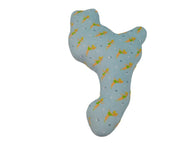 PETER PAN - Fée Clochette - Coussin 3D