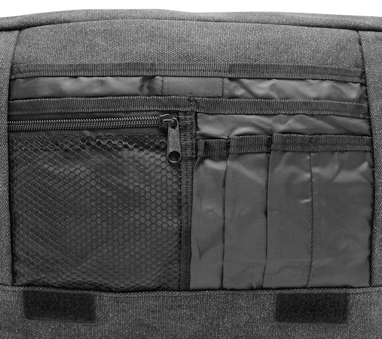STAR WARS - Messenger Bag VAISSEAUX - Big Size