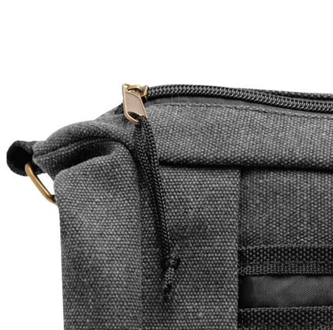 STAR WARS - Messenger Bag VAISSEAUX - Big Size