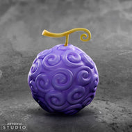 ONE PIECE - Réplique Fruit du Gum-Gum