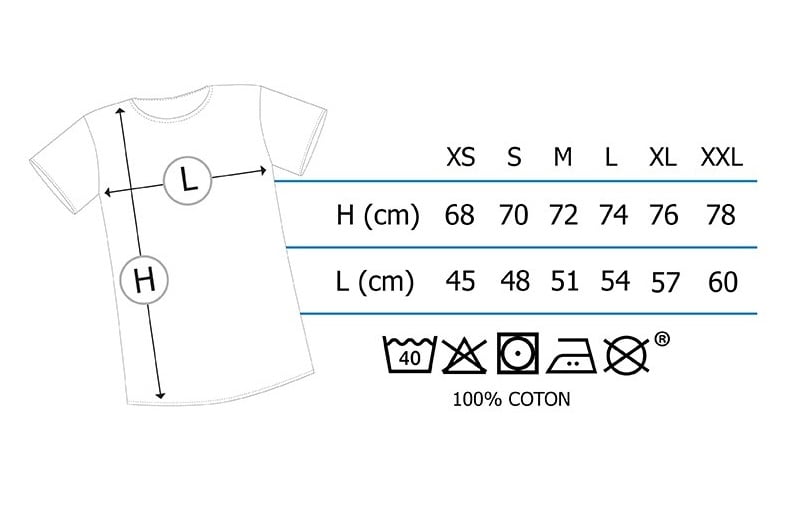 MY HERO ACADEMIA - Bakugo - T-Shirt homme (XS)