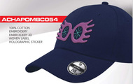 HARRY POTTER - Luna Lovegood - Casquette de Baseball