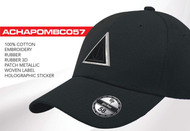 HARRY POTTER - Les Reliques de la Mort - Casquette de Baseball