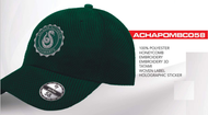 HARRY POTTER - Serpentard - Casquette de Baseball "Honey Comb"