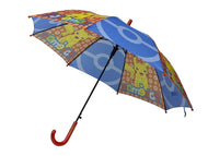 POKEMON - Starter - Parapluie Automatique 54 cm