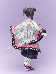 DEMON SLAYER - Shinobu Kocho BUZZmod - Statuette 14cm
