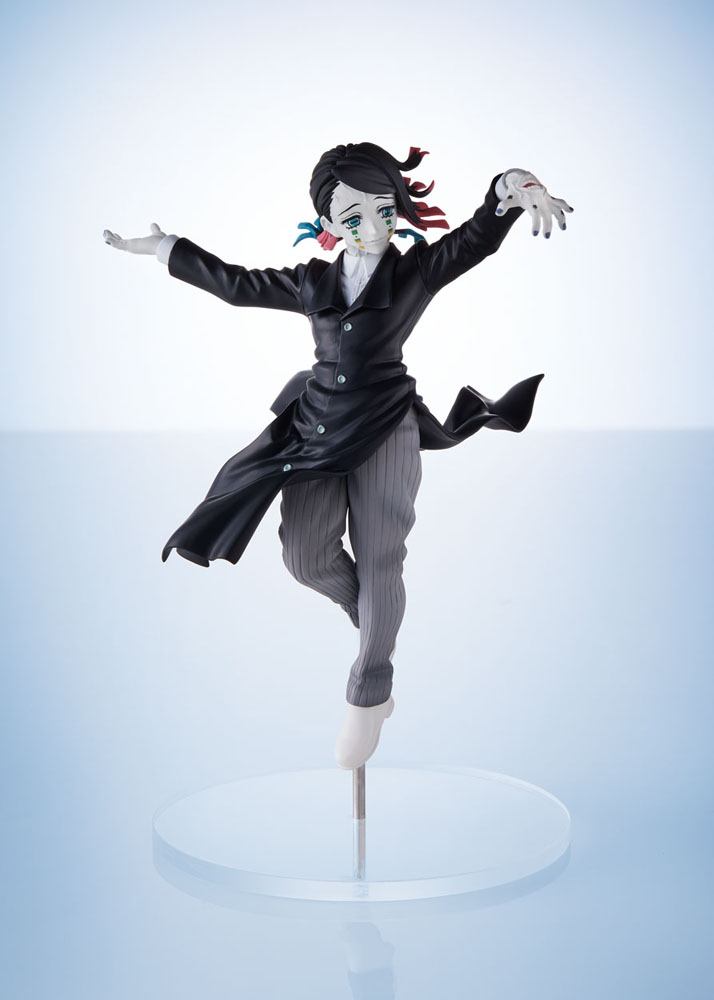 DEMON SLAYER - Enmu - Statuette ConoFig 15cm