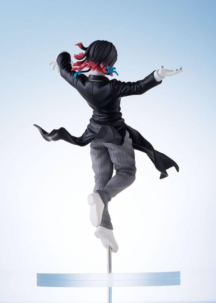 DEMON SLAYER - Enmu - Statuette ConoFig 15cm