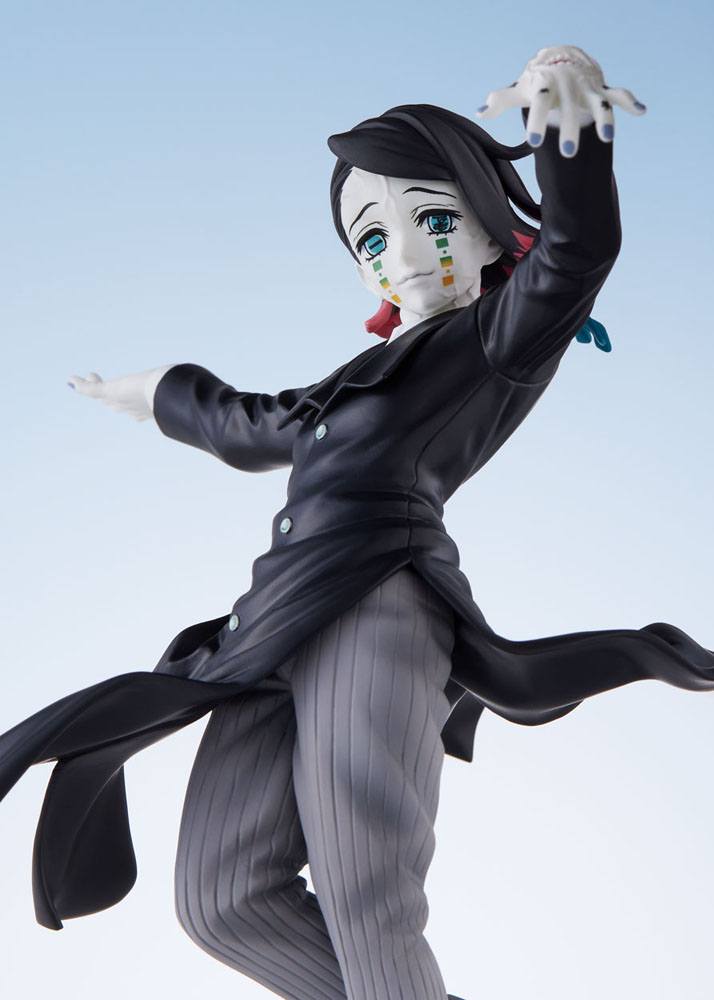 DEMON SLAYER - Enmu - Statuette ConoFig 15cm