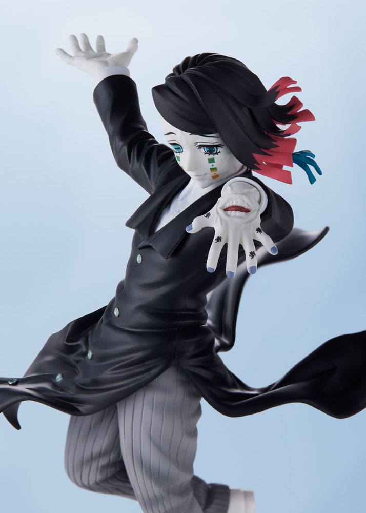 DEMON SLAYER - Enmu - Statuette ConoFig 15cm