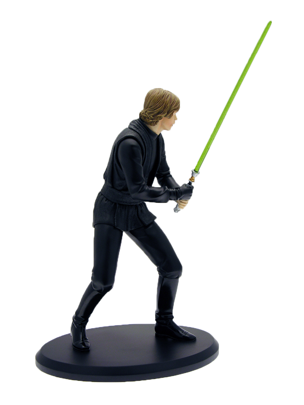 STAR WARS - Luke Jedi Knight - Statuette 37cm Limited Edition 1500 Ex.