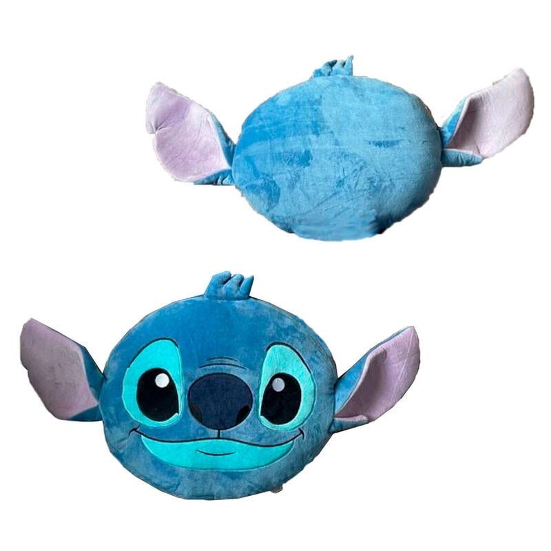 DISNEY - Stitch - Coussin 3D
