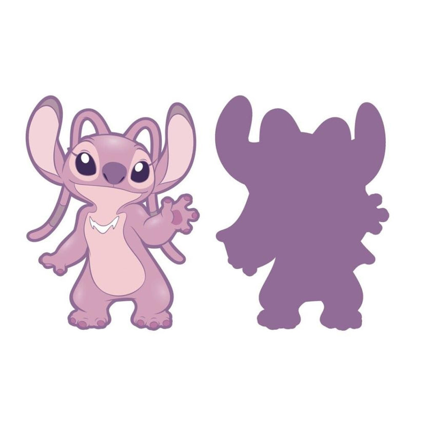 LILO & STITCH - Angel - Coussin