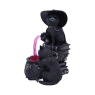 CULT CUTIES - Curious Cauldron - Figurine 18.5cm