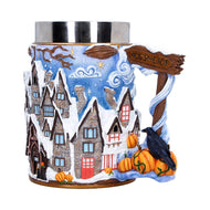 HARRY POTTER - Pré-au-Lard - Chope 15.7cm