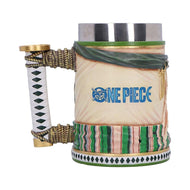 ONE PIECE - Zoro - Chope 15.4cm