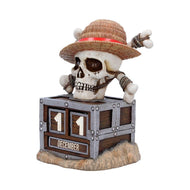 ONE PIECE - Jolly Rodger - Calendrier Perpétuel