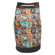 DC COMICS - Sac de Marin - Superman Comic Cover 35cm