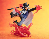 ONE PIECE - Sabo "Extra Battle" - Statuette FiguartsZERO 19cm