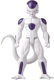 DRAGON BALL - Frieza 4th Form - Figurine géante Limit Breaker 30cm