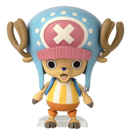 ONE PIECE - Chopper - Figurine Anime Heroes 17cm