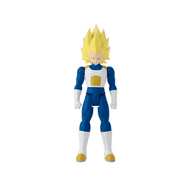 DRAGON BALL DAIMA - SS3 Vegeta - Figurine géante Limit Breaker 30cm