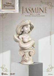 DISNEY - Jasmine - Buste Princess Series PVC 15cm