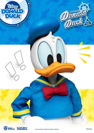 DISNEY CLASSICS - Donal Duck - Figurine Dynamic Action Heroes 1/9 16cm