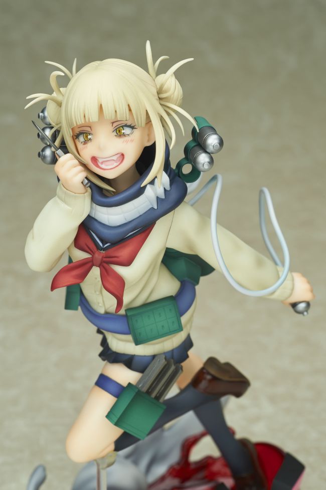 MY HERO ACADEMIA - Himiko Toga - Statuette 21cm