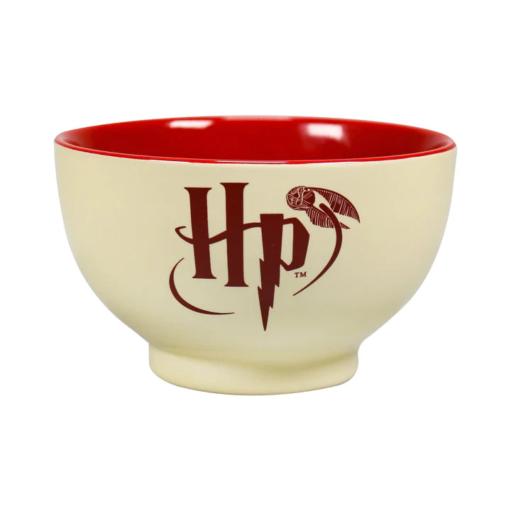 HARRY POTTER - Bol 500 ml - Hogwarts Crest