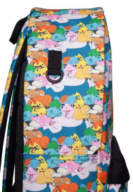 POKEMON - Personnages - Sac à Dos